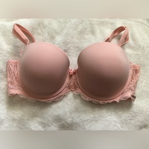 Push up bra